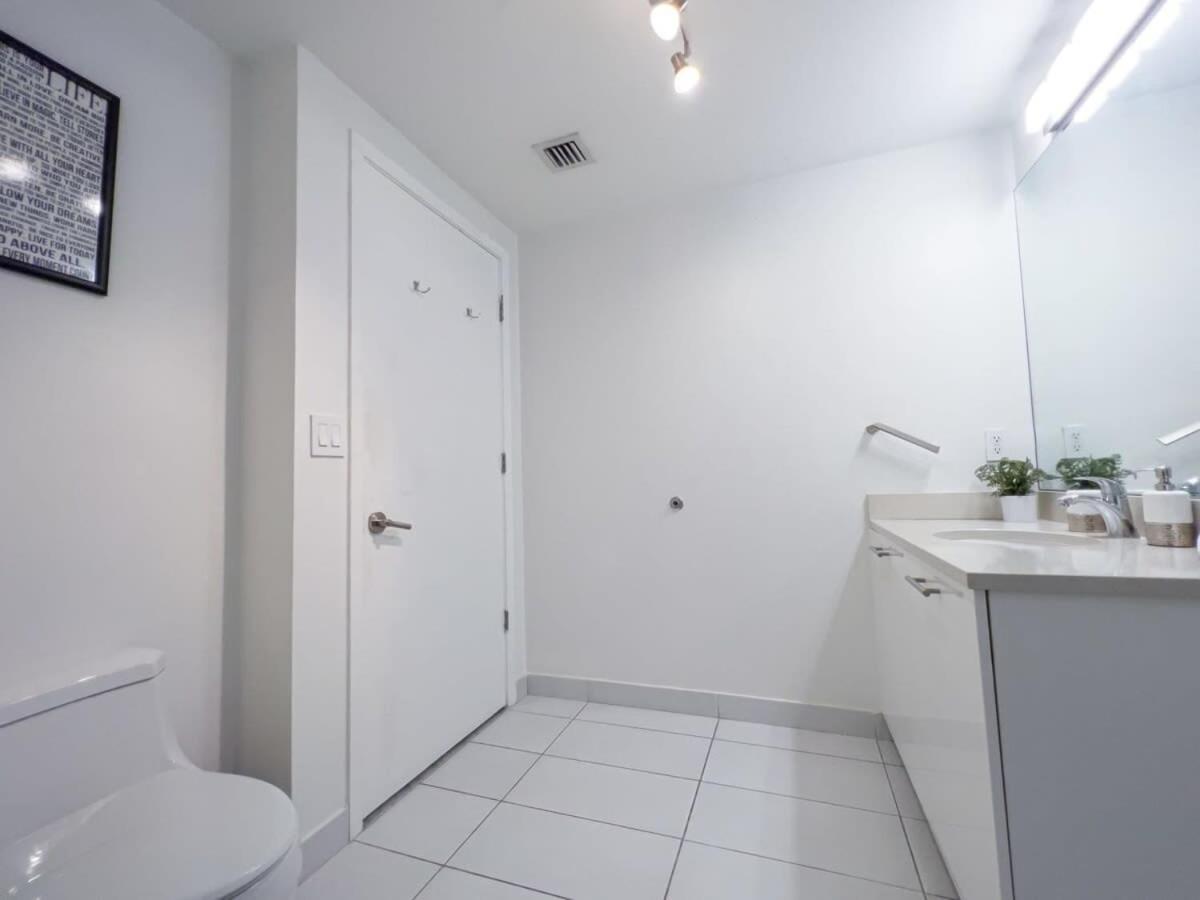 Palm Place Heart Of Miami With Parking Pool And Gym Exterior foto